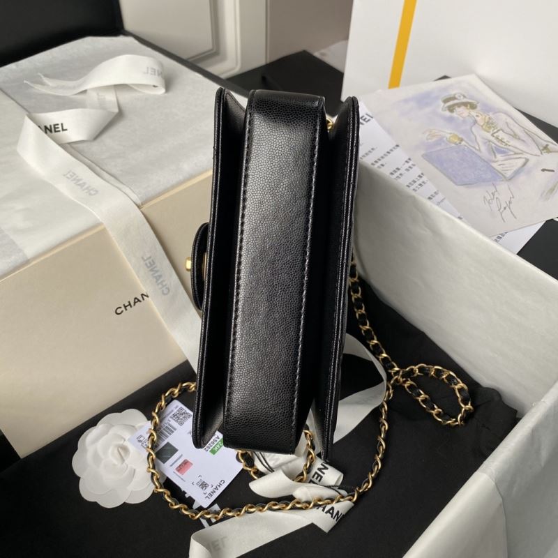 Ch**el satchel bags